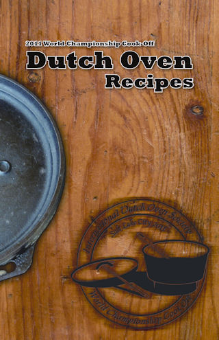 2011_Championship_Recipes 2011 Dutch Oven Championship Recipes