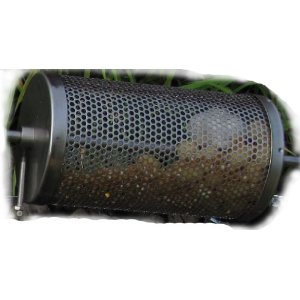 Auspit Rotisserie Spitmate Junior