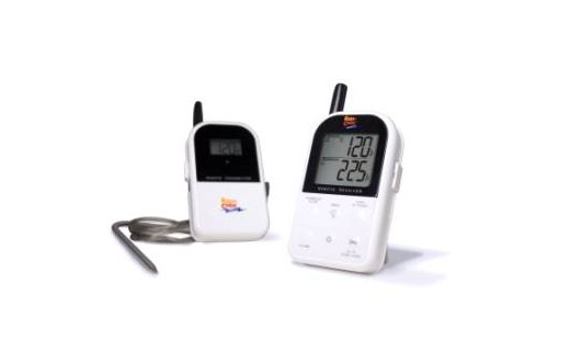 Wireless Thermometer