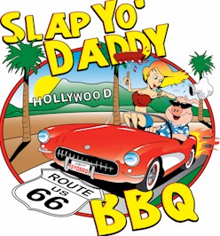 Slap Yo Daddy BBQ